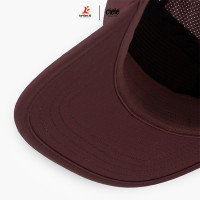 CIELE - GOCap - Classic - Athletics - Dark Wine Red